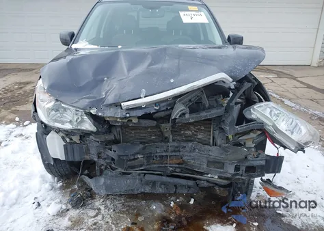 2016 Subaru Forester 2.5I Limited z USA, uszkodzony, nr VIN JF2SJARC7GH433384